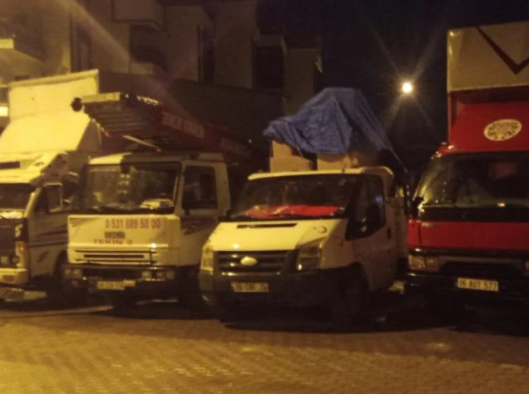 Gemlik Nakliyeciler